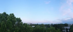 Archiv Foto Webcam Wien - Kuratorium für Verkehrssicherheit 19:00