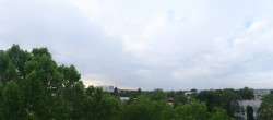 Archiv Foto Webcam Wien - Kuratorium für Verkehrssicherheit 05:00