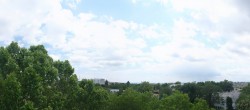 Archiv Foto Webcam Wien - Kuratorium für Verkehrssicherheit 11:00