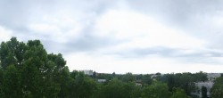 Archiv Foto Webcam Wien - Kuratorium für Verkehrssicherheit 15:00
