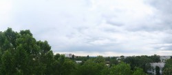 Archiv Foto Webcam Wien - Kuratorium für Verkehrssicherheit 17:00