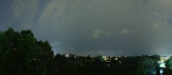 Archiv Foto Webcam Wien - Kuratorium für Verkehrssicherheit 23:00