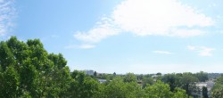 Archiv Foto Webcam Wien - Kuratorium für Verkehrssicherheit 11:00