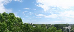 Archiv Foto Webcam Wien - Kuratorium für Verkehrssicherheit 13:00