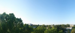 Archiv Foto Webcam Wien - Kuratorium für Verkehrssicherheit 05:00