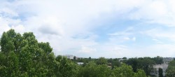 Archiv Foto Webcam Wien - Kuratorium für Verkehrssicherheit 13:00