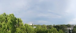 Archiv Foto Webcam Wien - Kuratorium für Verkehrssicherheit 17:00