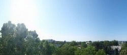 Archiv Foto Webcam Wien - Kuratorium für Verkehrssicherheit 07:00