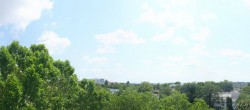 Archiv Foto Webcam Wien - Kuratorium für Verkehrssicherheit 11:00