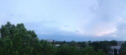 Archiv Foto Webcam Wien - Kuratorium für Verkehrssicherheit 19:00