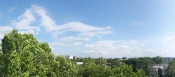 Archiv Foto Webcam Wien - Kuratorium für Verkehrssicherheit 15:00