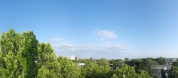 Archiv Foto Webcam Wien - Kuratorium für Verkehrssicherheit 17:00