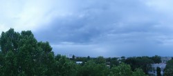 Archiv Foto Webcam Wien - Kuratorium für Verkehrssicherheit 19:00