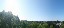 Archiv Foto Webcam Wien - Kuratorium für Verkehrssicherheit 07:00