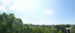 Archiv Foto Webcam Wien - Kuratorium für Verkehrssicherheit 09:00