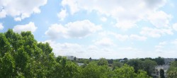 Archiv Foto Webcam Wien - Kuratorium für Verkehrssicherheit 11:00