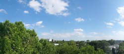 Archiv Foto Webcam Wien - Kuratorium für Verkehrssicherheit 15:00