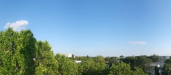 Archiv Foto Webcam Wien - Kuratorium für Verkehrssicherheit 17:00