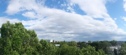 Archiv Foto Webcam Wien - Kuratorium für Verkehrssicherheit 15:00