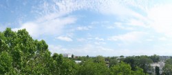 Archiv Foto Webcam Wien - Kuratorium für Verkehrssicherheit 13:00