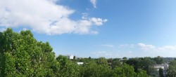 Archiv Foto Webcam Wien - Kuratorium für Verkehrssicherheit 15:00