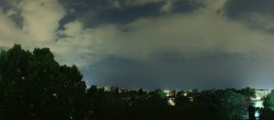 Archiv Foto Webcam Wien - Kuratorium für Verkehrssicherheit 23:00
