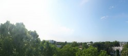 Archiv Foto Webcam Wien - Kuratorium für Verkehrssicherheit 07:00