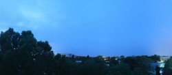 Archiv Foto Webcam Wien - Kuratorium für Verkehrssicherheit 03:00