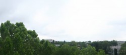 Archiv Foto Webcam Wien - Kuratorium für Verkehrssicherheit 13:00