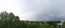 Archiv Foto Webcam Wien - Kuratorium für Verkehrssicherheit 05:00
