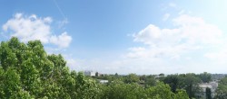 Archiv Foto Webcam Wien - Kuratorium für Verkehrssicherheit 13:00