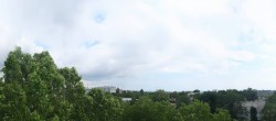 Archiv Foto Webcam Wien - Kuratorium für Verkehrssicherheit 15:00