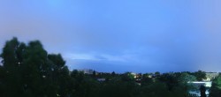 Archiv Foto Webcam Wien - Kuratorium für Verkehrssicherheit 03:00