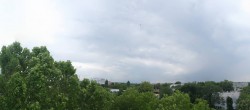 Archiv Foto Webcam Wien - Kuratorium für Verkehrssicherheit 11:00
