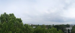 Archiv Foto Webcam Wien - Kuratorium für Verkehrssicherheit 15:00