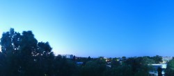 Archiv Foto Webcam Wien - Kuratorium für Verkehrssicherheit 03:00