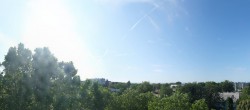 Archiv Foto Webcam Wien - Kuratorium für Verkehrssicherheit 07:00