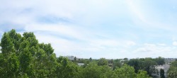 Archiv Foto Webcam Wien - Kuratorium für Verkehrssicherheit 11:00
