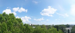 Archiv Foto Webcam Wien - Kuratorium für Verkehrssicherheit 13:00
