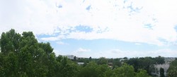 Archiv Foto Webcam Wien - Kuratorium für Verkehrssicherheit 11:00