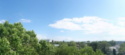 Archiv Foto Webcam Wien - Kuratorium für Verkehrssicherheit 13:00
