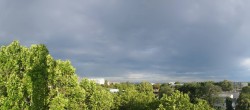 Archiv Foto Webcam Wien - Kuratorium für Verkehrssicherheit 17:00