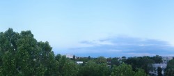 Archiv Foto Webcam Wien - Kuratorium für Verkehrssicherheit 19:00