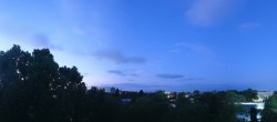 Archiv Foto Webcam Wien - Kuratorium für Verkehrssicherheit 03:00