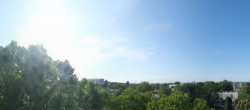 Archiv Foto Webcam Wien - Kuratorium für Verkehrssicherheit 07:00