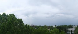 Archiv Foto Webcam Wien - Kuratorium für Verkehrssicherheit 17:00