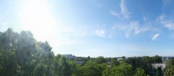 Archiv Foto Webcam Wien - Kuratorium für Verkehrssicherheit 07:00