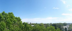 Archiv Foto Webcam Wien - Kuratorium für Verkehrssicherheit 13:00