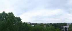 Archiv Foto Webcam Wien - Kuratorium für Verkehrssicherheit 17:00