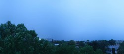 Archiv Foto Webcam Wien - Kuratorium für Verkehrssicherheit 19:00